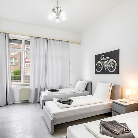 G&G Apartments Krefeld Luaran gambar