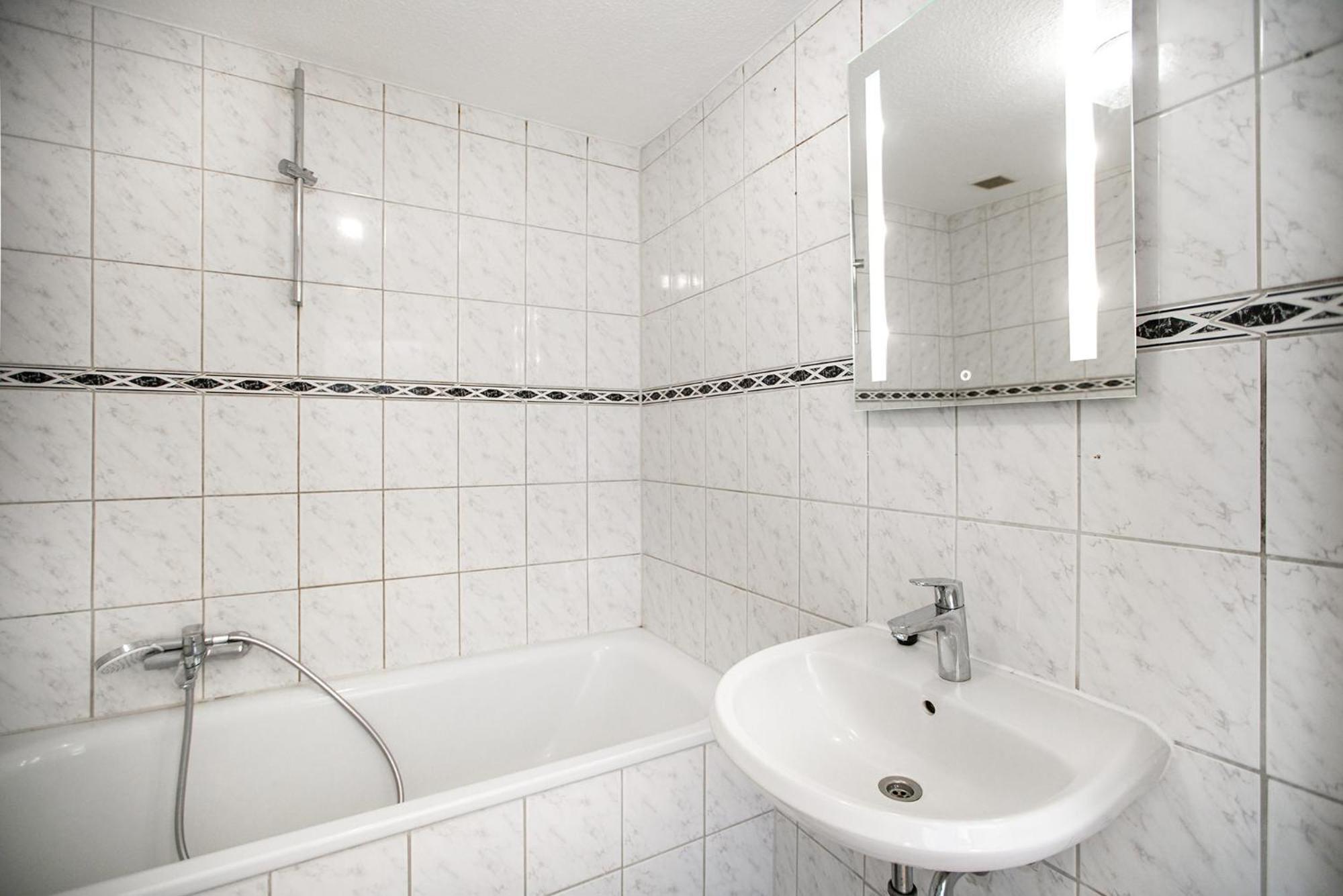 G&G Apartments Krefeld Luaran gambar