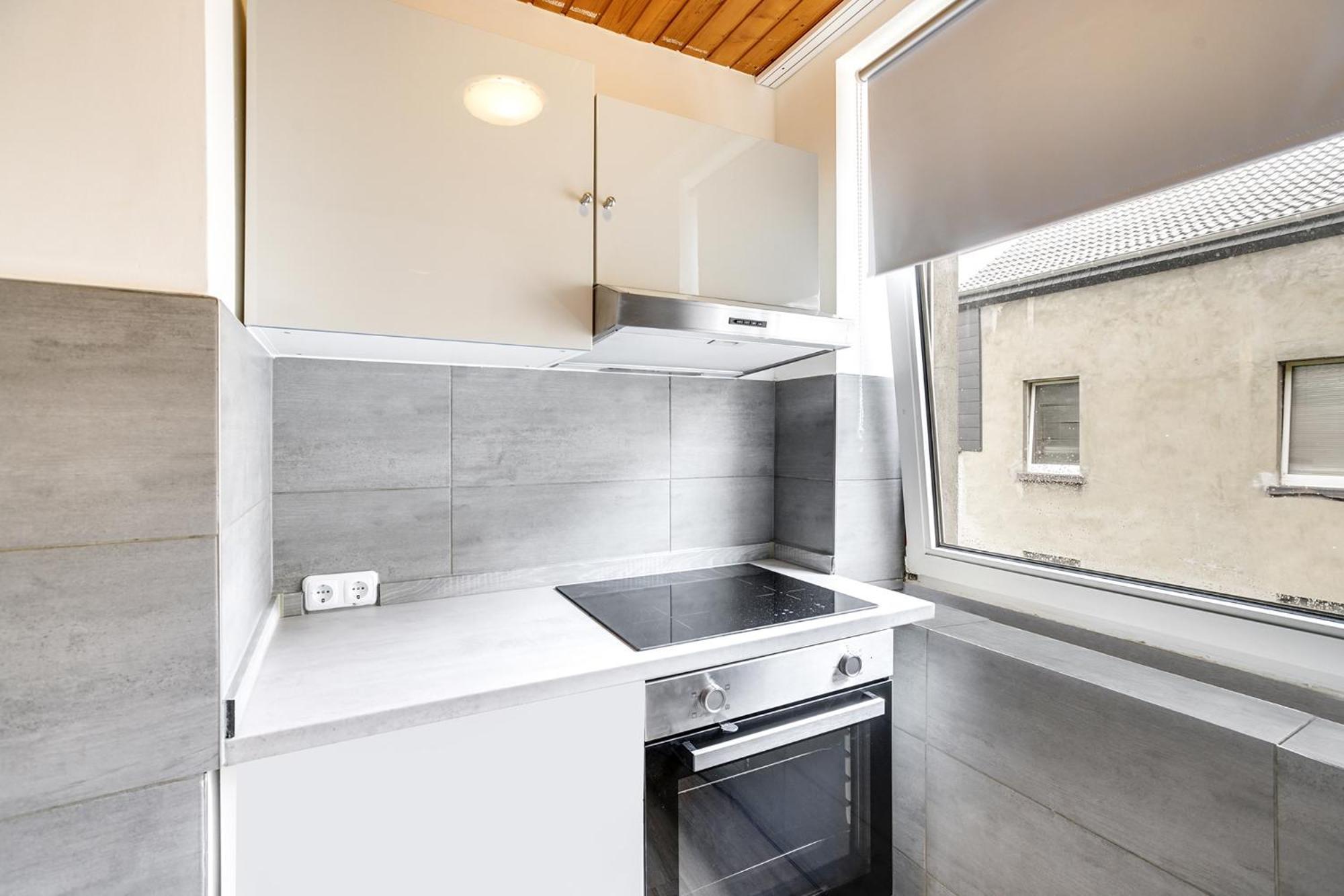 G&G Apartments Krefeld Luaran gambar