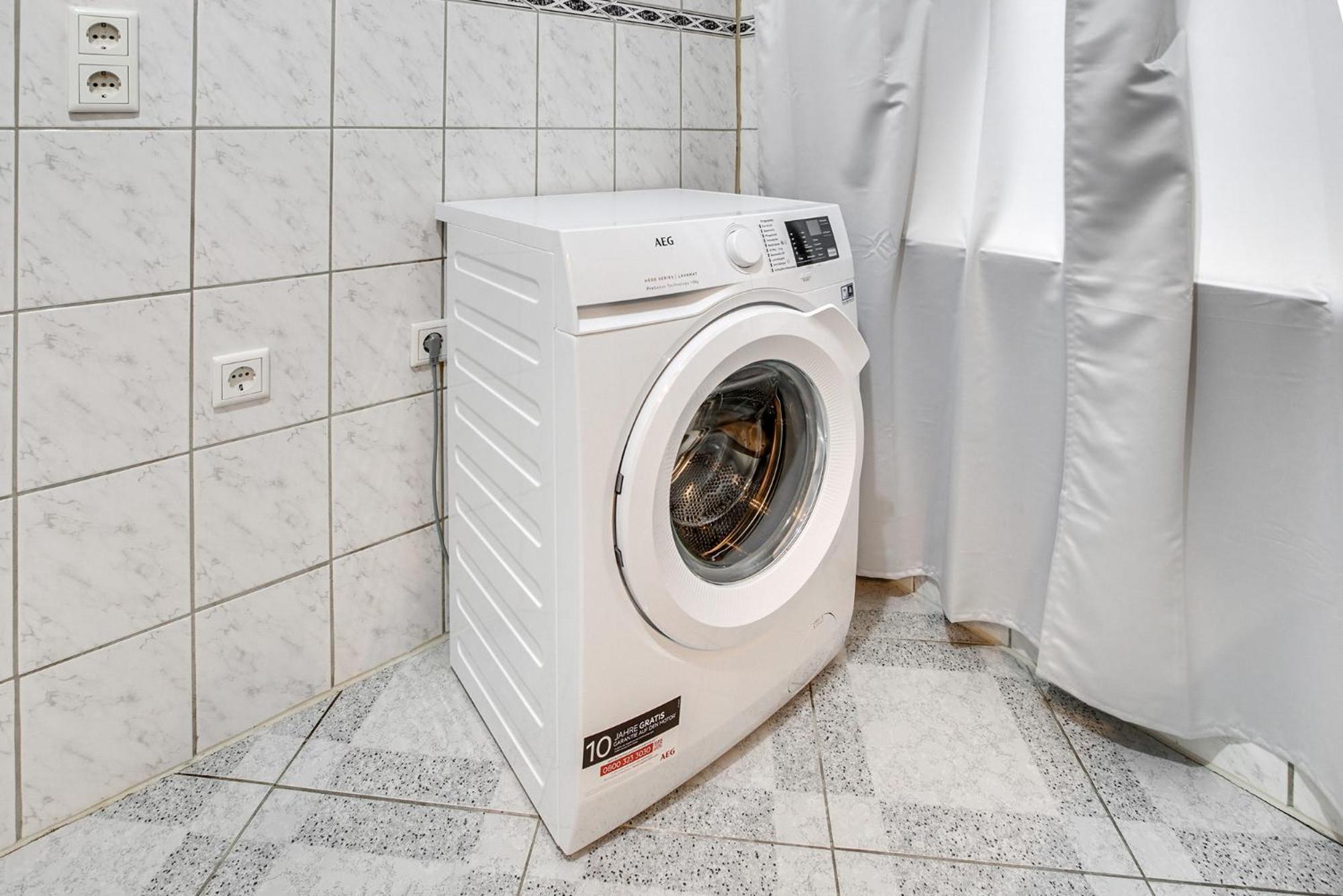 G&G Apartments Krefeld Luaran gambar
