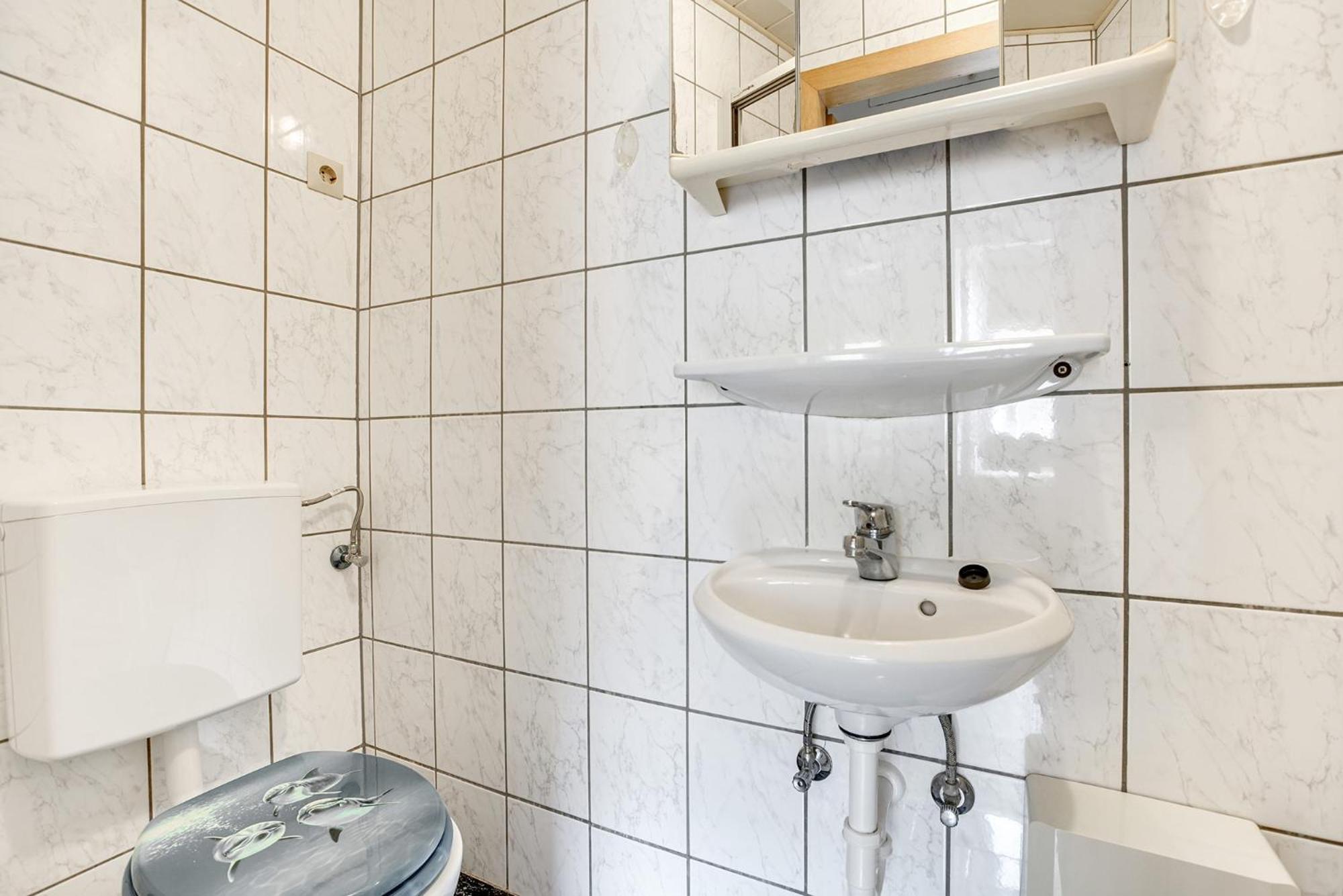 G&G Apartments Krefeld Luaran gambar