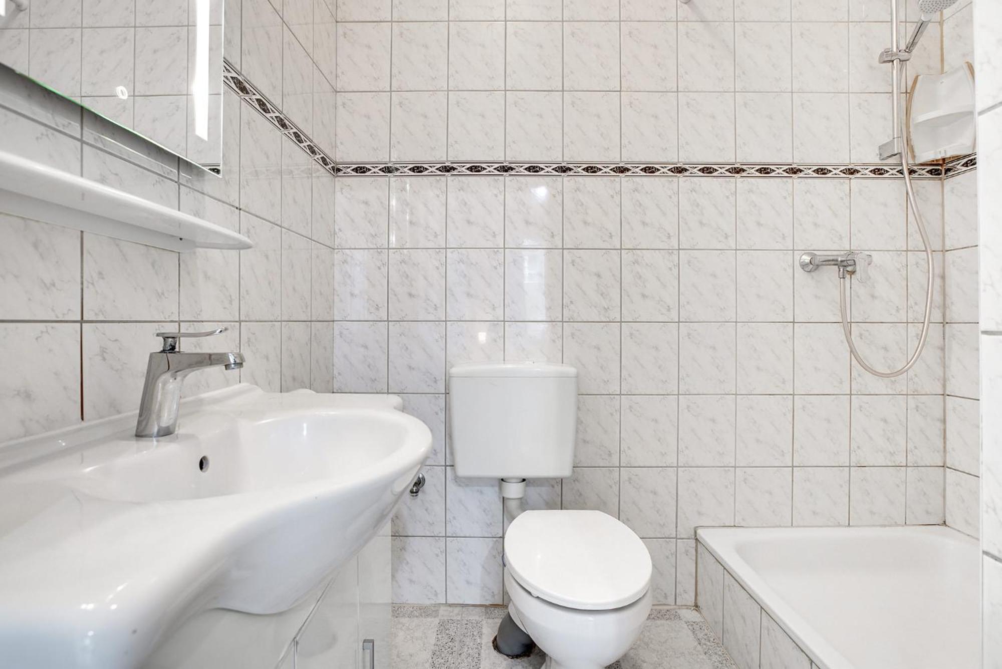 G&G Apartments Krefeld Luaran gambar