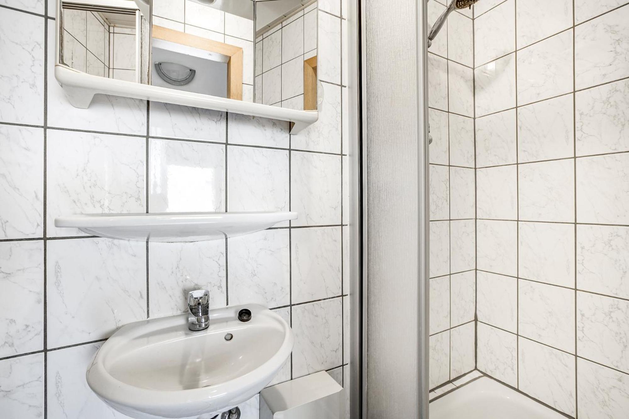 G&G Apartments Krefeld Luaran gambar