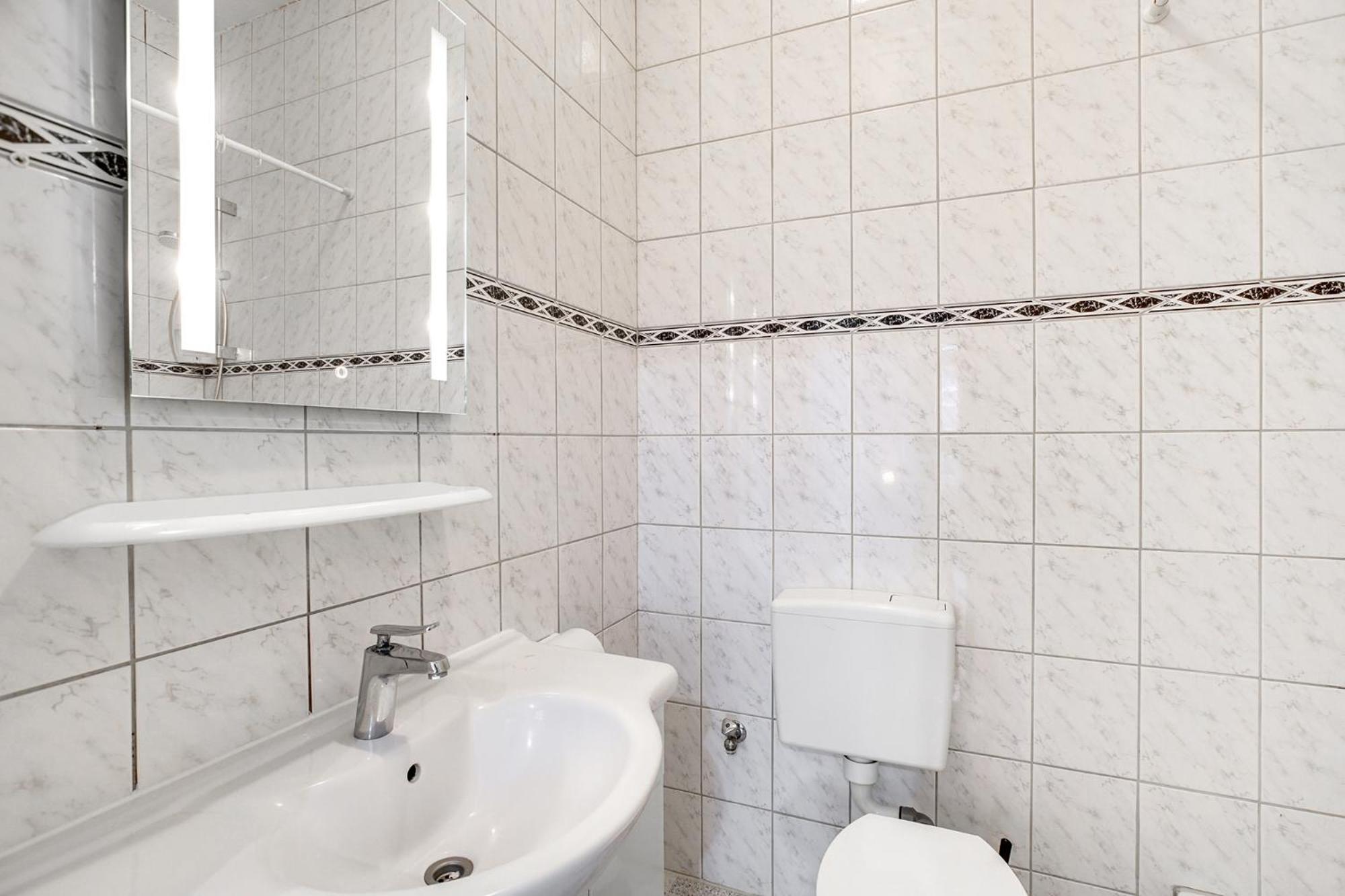 G&G Apartments Krefeld Luaran gambar