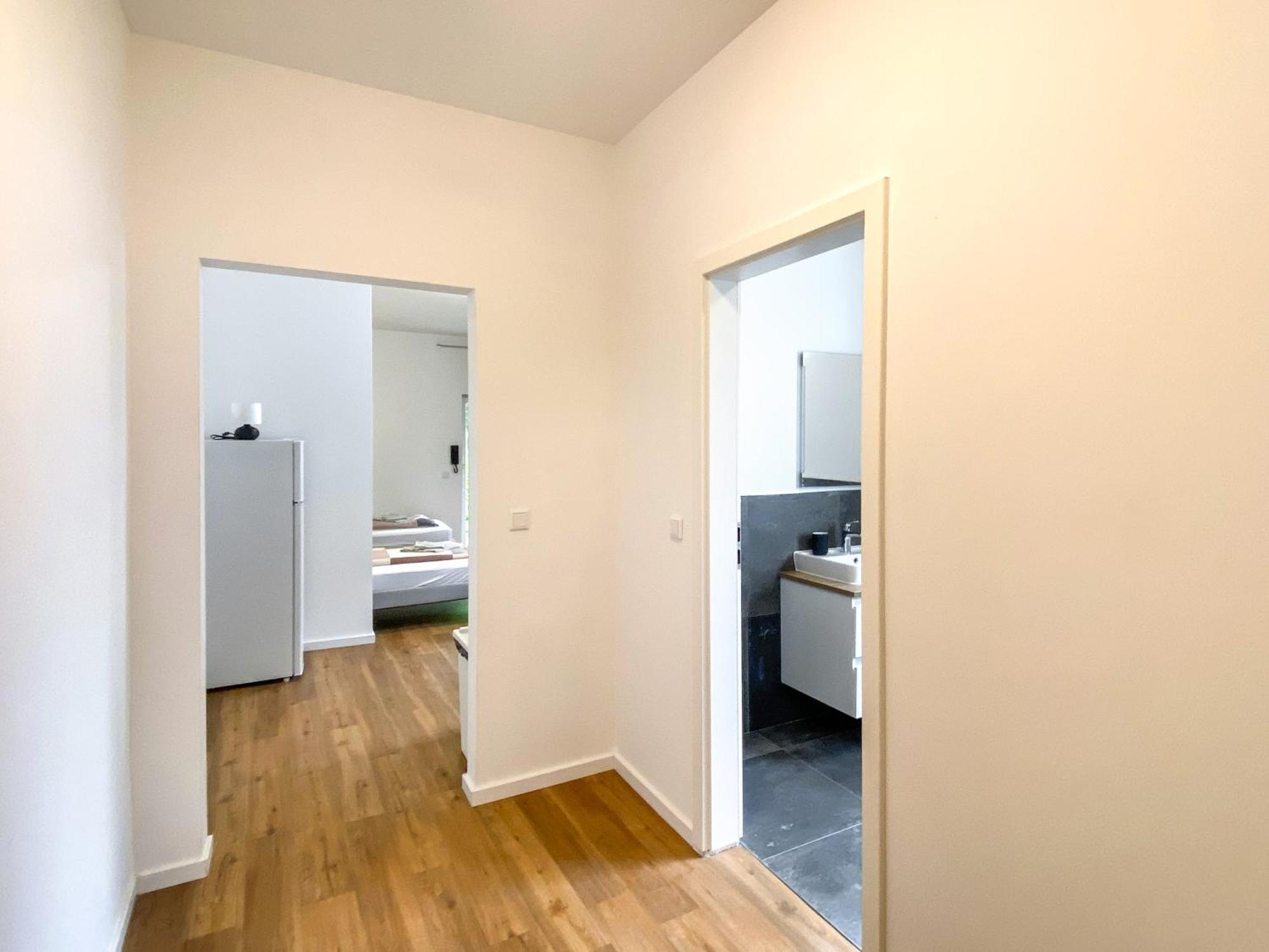 G&G Apartments Krefeld Luaran gambar