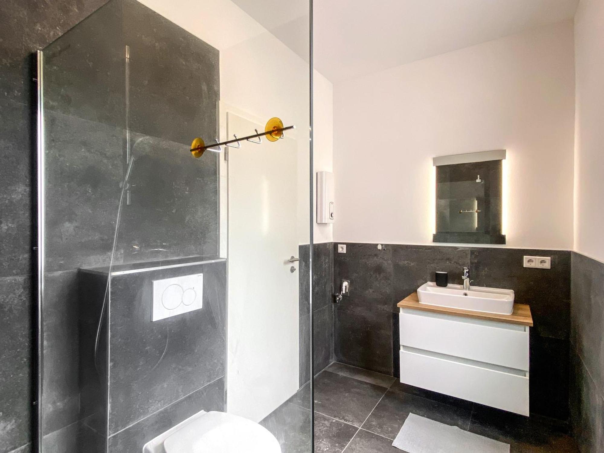 G&G Apartments Krefeld Luaran gambar